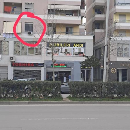 Braho Apartment Vlorë Екстериор снимка