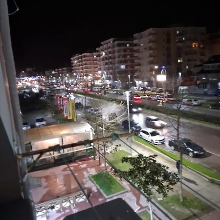 Braho Apartment Vlorë Екстериор снимка