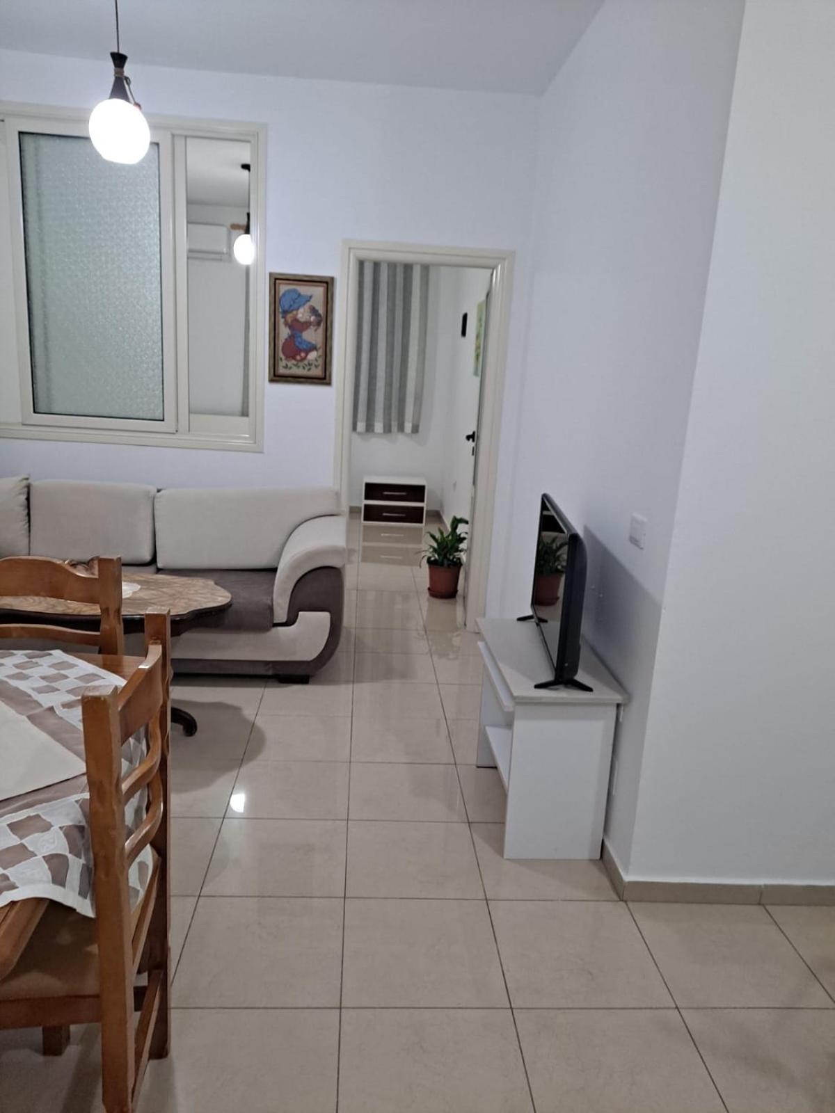 Braho Apartment Vlorë Екстериор снимка