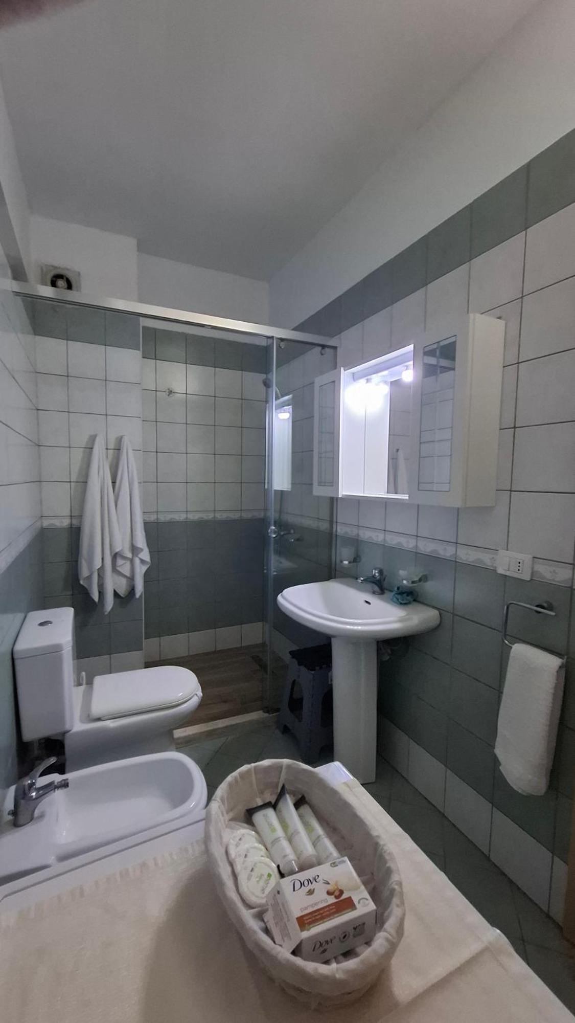 Braho Apartment Vlorë Екстериор снимка