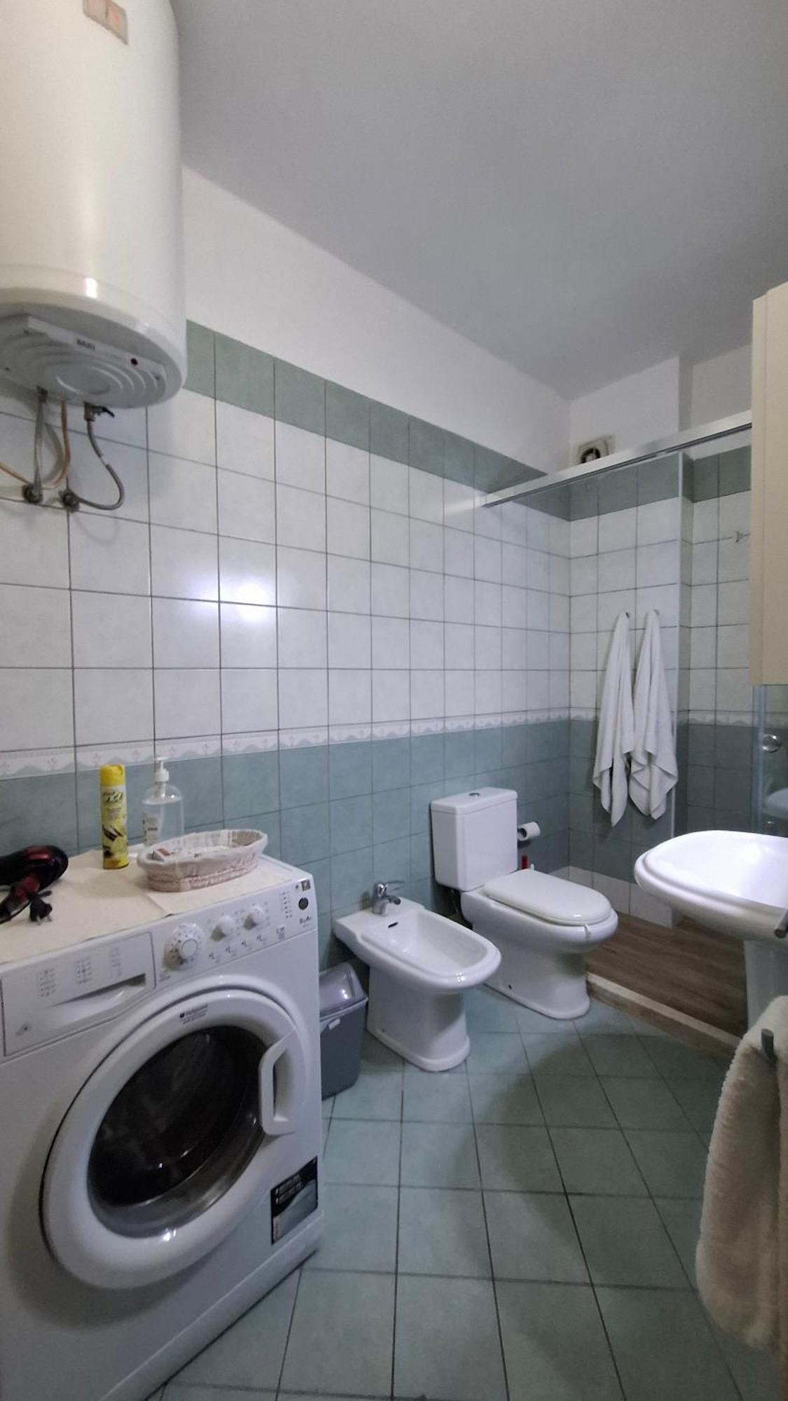 Braho Apartment Vlorë Екстериор снимка