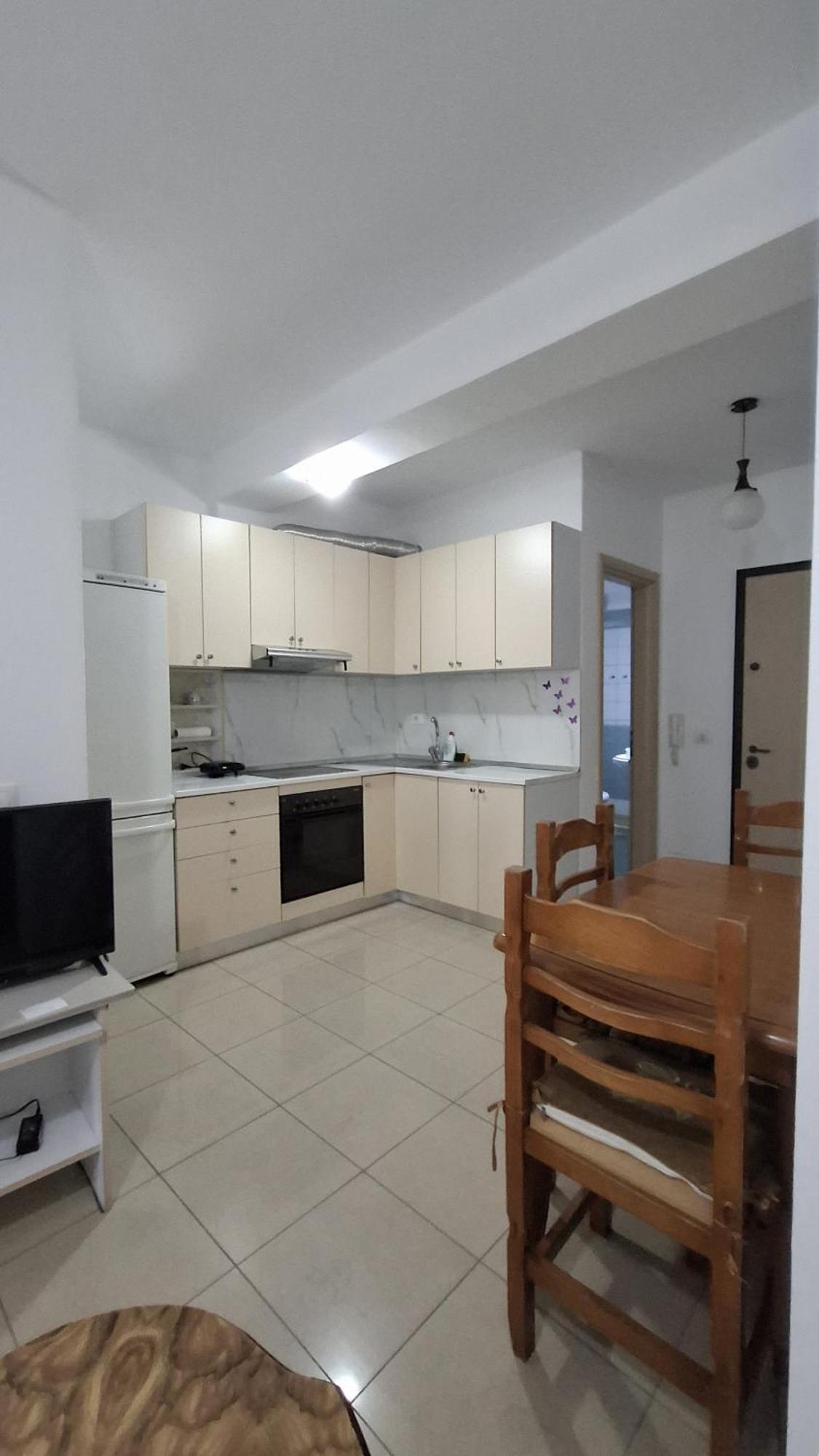 Braho Apartment Vlorë Екстериор снимка